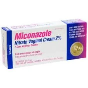 Vaginal Cream